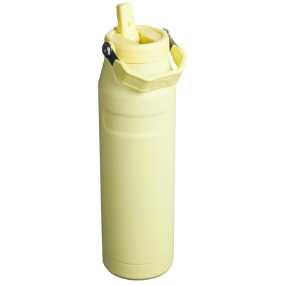 The IceFlow™ Bottle with Flip Straw Lid | 36 OZ