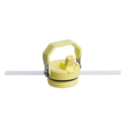 The IceFlow™ Bottle with Flip Straw Lid | 36 OZ