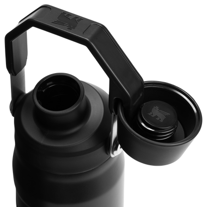 IceFlow™ Bottle with Fast Flow Lid | 24 OZ