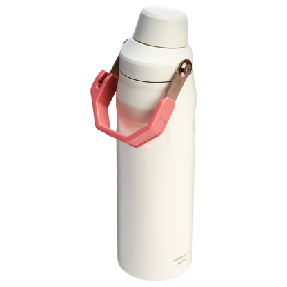 IceFlow™ Bottle with Fast Flow Lid | 24 OZ - Stanley Create