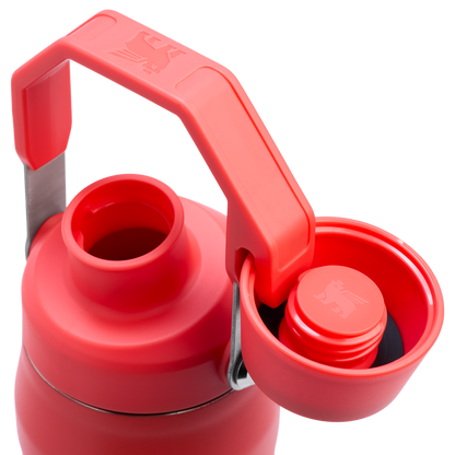 IceFlow™ Bottle with Fast Flow Lid | 24 OZ - Stanley Create