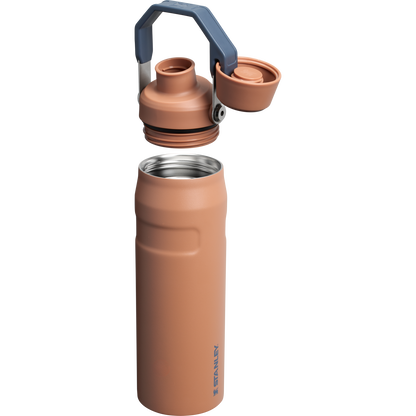 IceFlow™ Bottle with Fast Flow Lid | 24 OZ