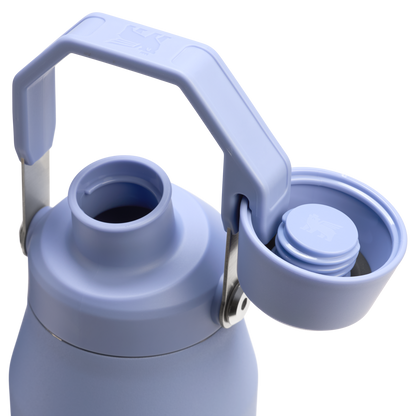 IceFlow™ Bottle with Fast Flow Lid | 36 OZ