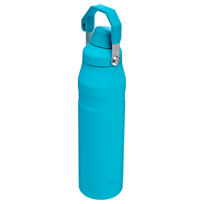 IceFlow™ Bottle with Fast Flow Lid | 36 OZ