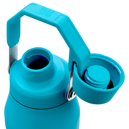 IceFlow™ Bottle with Fast Flow Lid | 36 OZ - Stanley Create