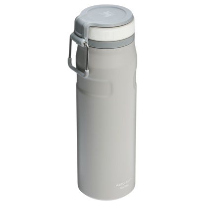 The IceFlow™ Bottle with Twist Flip Lid | 24 OZ