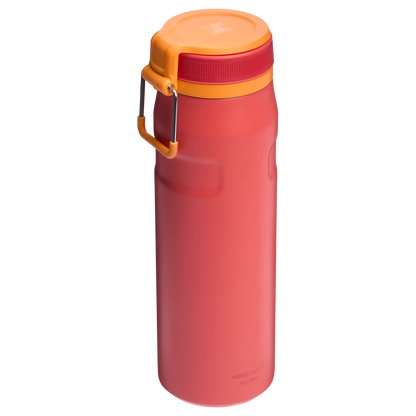 The IceFlow™ Bottle with Twist Flip Lid | 24 OZ