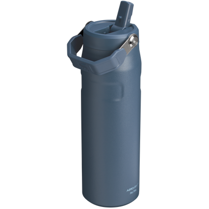 The IceFlow™ Bottle with Flip Straw Lid | 24 OZ - Stanley Create