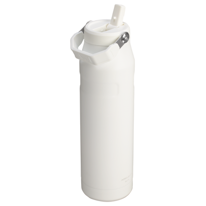 The IceFlow™ Bottle with Flip Straw Lid | 36 OZ - Stanley Create