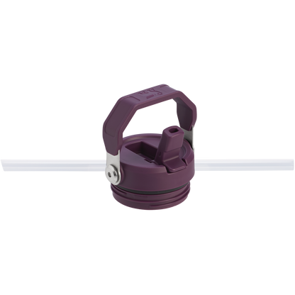 The IceFlow™ Bottle with Flip Straw Lid | 36 OZ