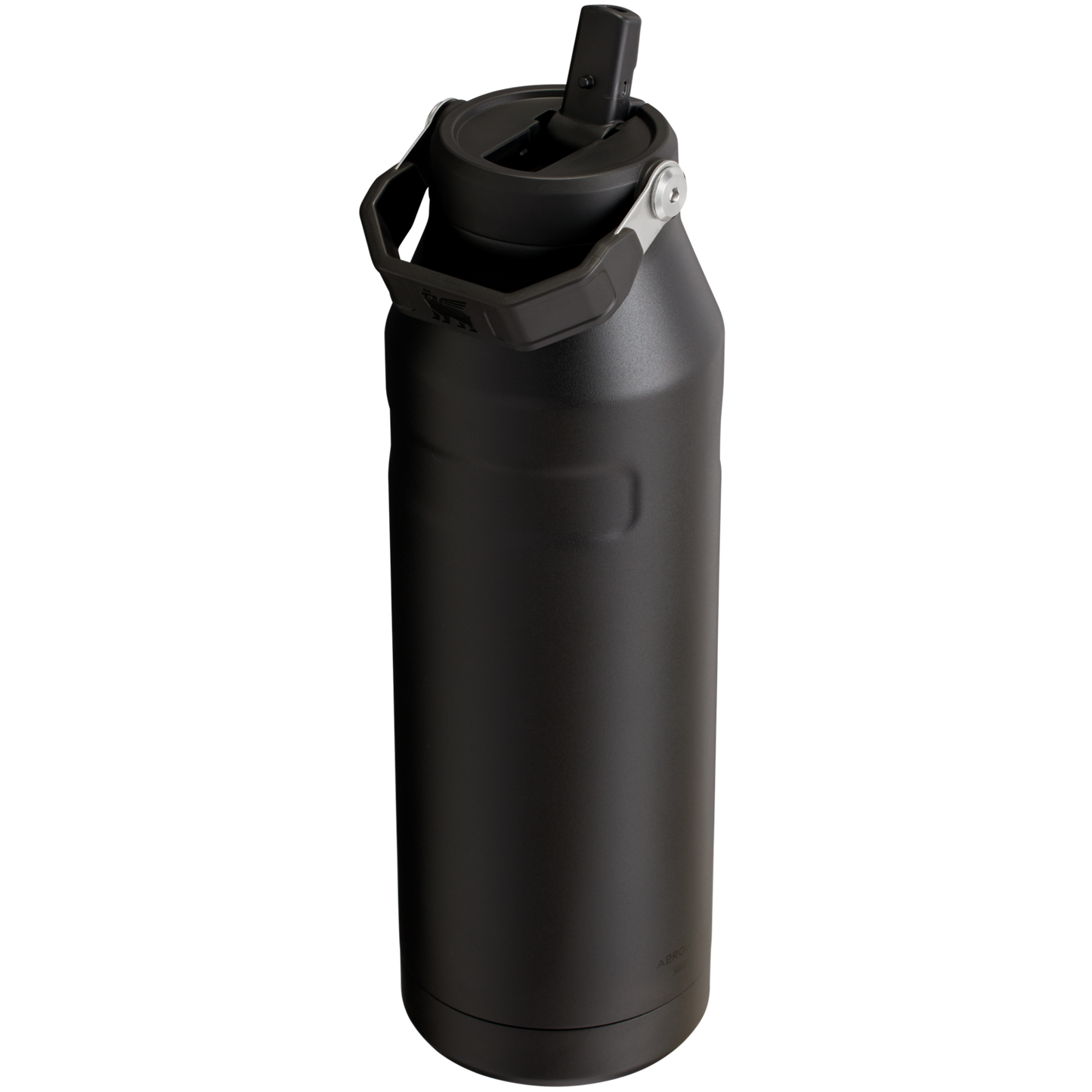 The IceFlow™ Bottle with Flip Straw Lid | 50 OZ