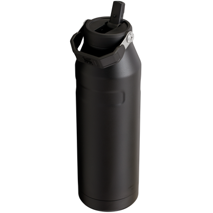 The IceFlow™ Bottle with Flip Straw Lid | 50 OZ