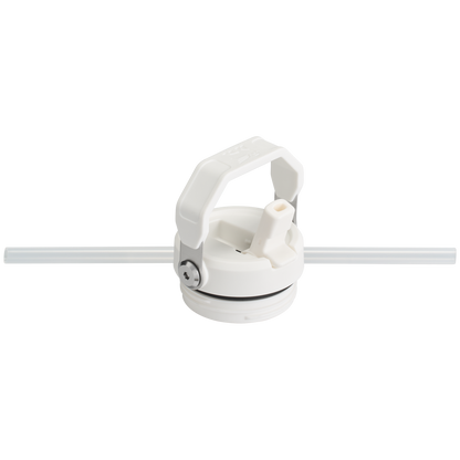 The IceFlow™ Bottle with Flip Straw Lid | 50 OZ