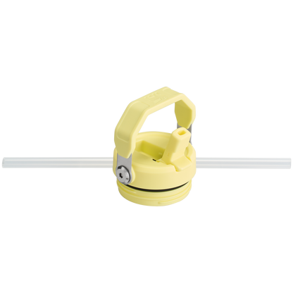 The IceFlow™ Bottle with Flip Straw Lid | 50 OZ