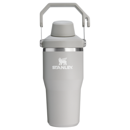 The IceFlow™ Tumbler with Fast Flow Lid | 20 OZ - Stanley Create