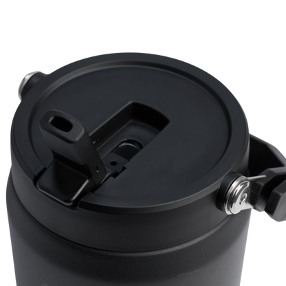 IceFlow™ Jug with Fast Flow Lid | 40 OZ