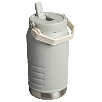 The IceFlow™ Flip Straw Jug | 64 OZ