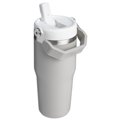The IceFlow™ Flip Straw Tumbler | 14 OZ - Stanley Create