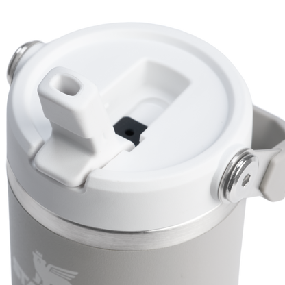 The IceFlow™ Flip Straw Tumbler | 14 OZ - Stanley Create