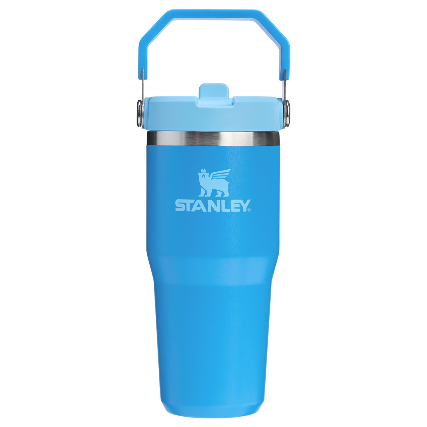 The IceFlow™ Flip Straw Tumbler | 14 OZ - Stanley Create