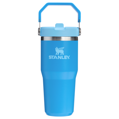 The IceFlow™ Flip Straw Tumbler | 14 OZ - Stanley Create