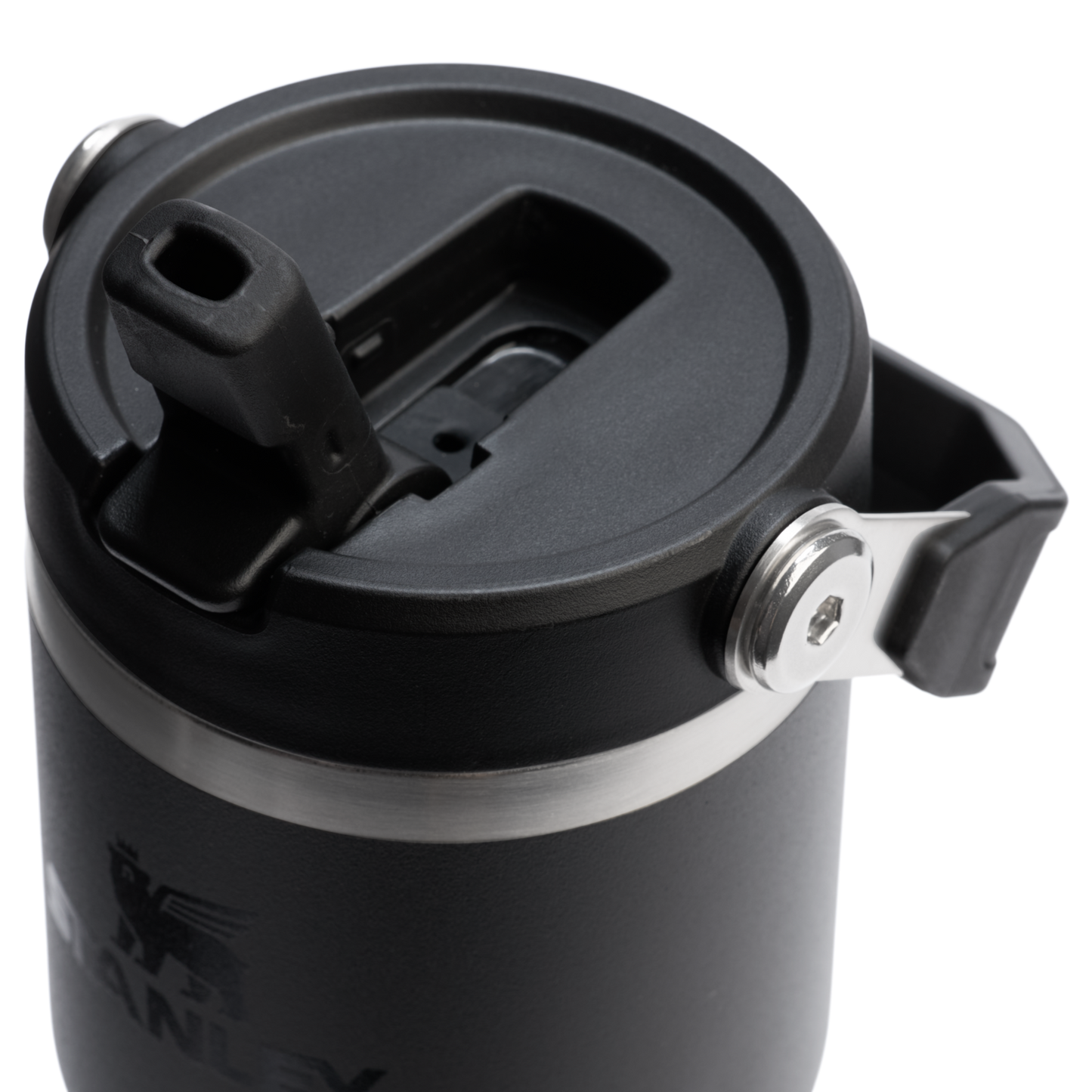 The IceFlow™ Flip Straw Tumbler | 14 OZ - Stanley Create