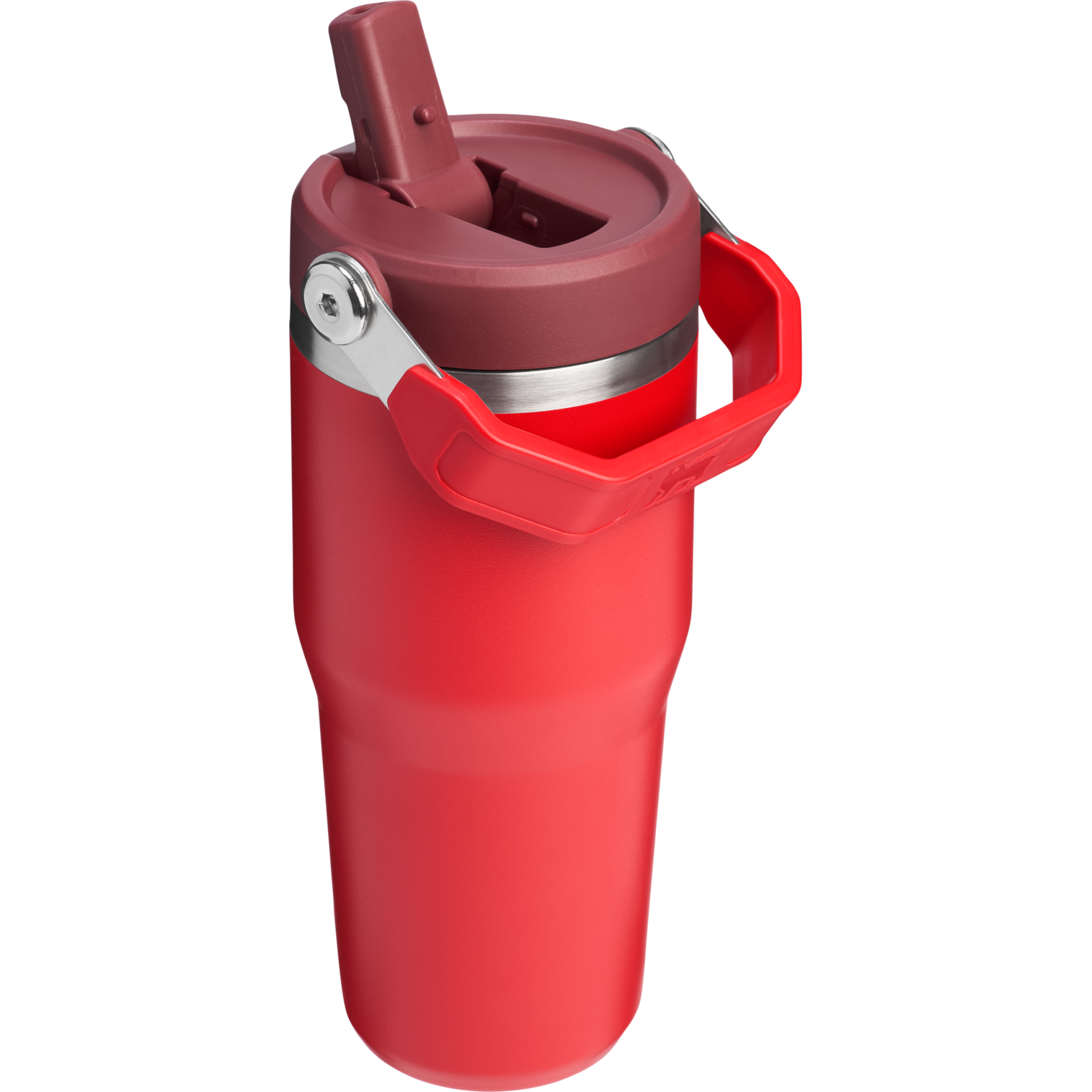 The IceFlow™ Flip Straw Tumbler | 14 OZ - Stanley Create