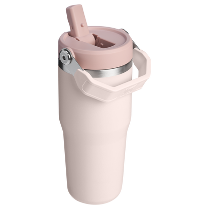 The IceFlow™ Flip Straw Tumbler | 14 OZ - Stanley Create