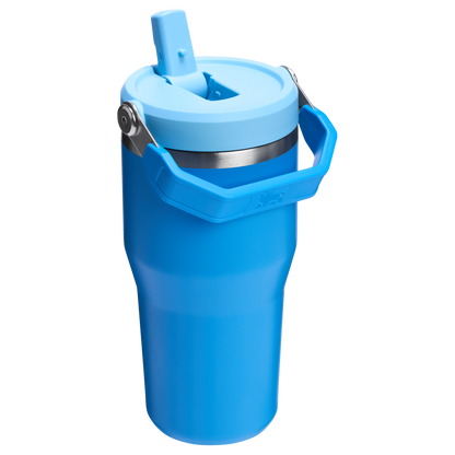 The IceFlow™ Flip Straw Tumbler | 20 OZ - Stanley Create