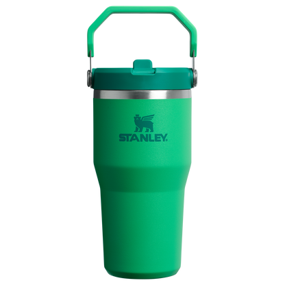 The IceFlow™ Flip Straw Tumbler | 20 OZ - Stanley Create