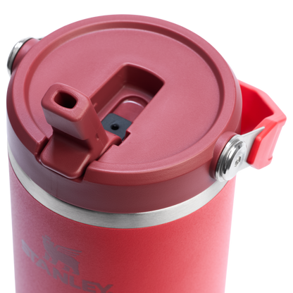 The IceFlow™ Flip Straw Tumbler | 30 OZ - Stanley Create