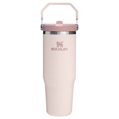 The IceFlow™ Flip Straw Tumbler | 30 OZ - Stanley Create