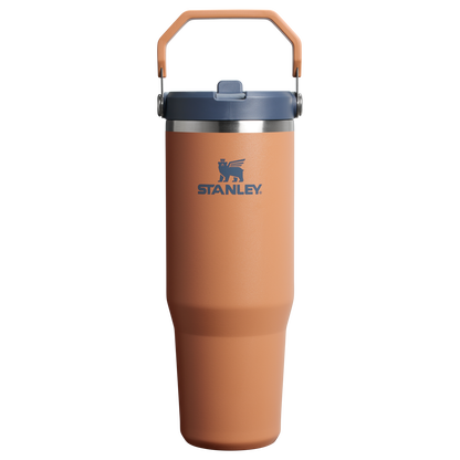 The IceFlow™ Flip Straw Tumbler | 30 OZ - Create