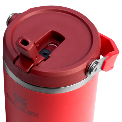 The IceFlow™ Flip Straw Tumbler | 40 OZ - Stanley Create