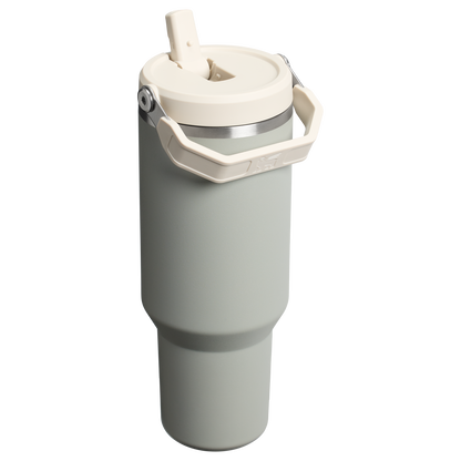 The IceFlow™ Flip Straw Tumbler | 40 OZ - Stanley Create