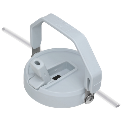 The IceFlow™ Flip Straw Jug | 40 OZ