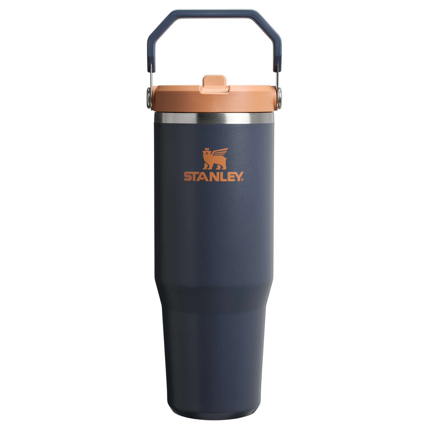 The IceFlow™ Flip Straw Tumbler | 30 OZ - Create