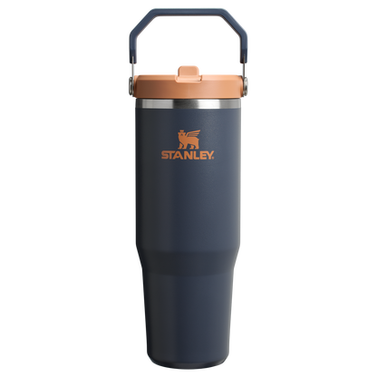 The IceFlow™ Flip Straw Tumbler | 30 OZ - Create