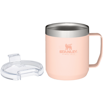 Classic Legendary Camp Mug | 12 OZ