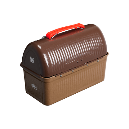 The Post Malone x Stanley Legendary Classic Bottle and Lunch Box Set