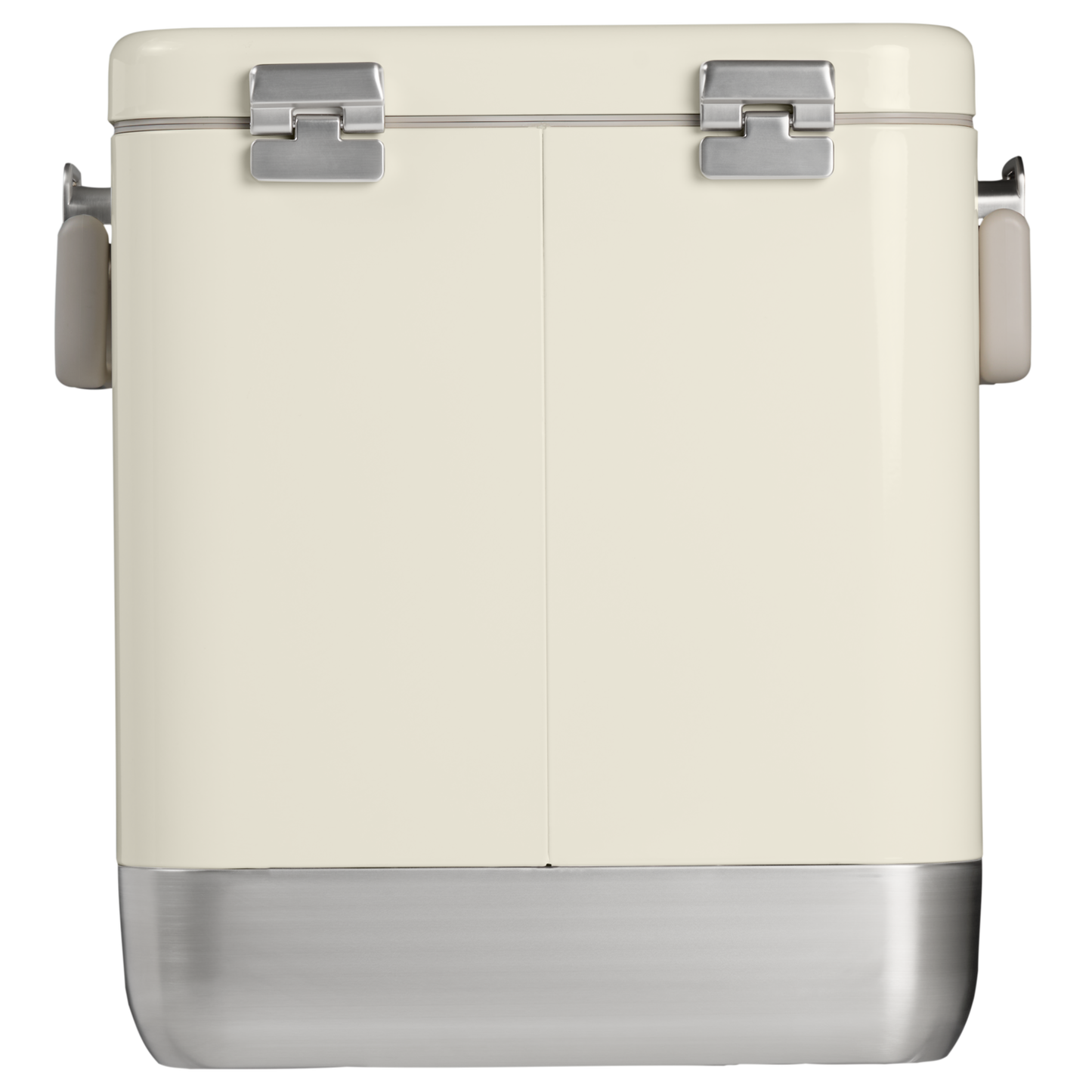 The Lifted Spirits™ Steel Cooler | 26 QT