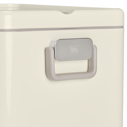The Lifted Spirits™ Steel Cooler | 55 QT