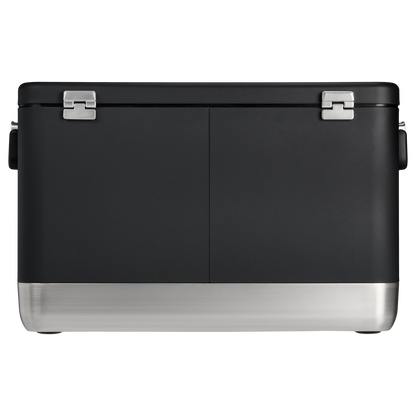 The Lifted Spirits™ Steel Cooler | 84 QT
