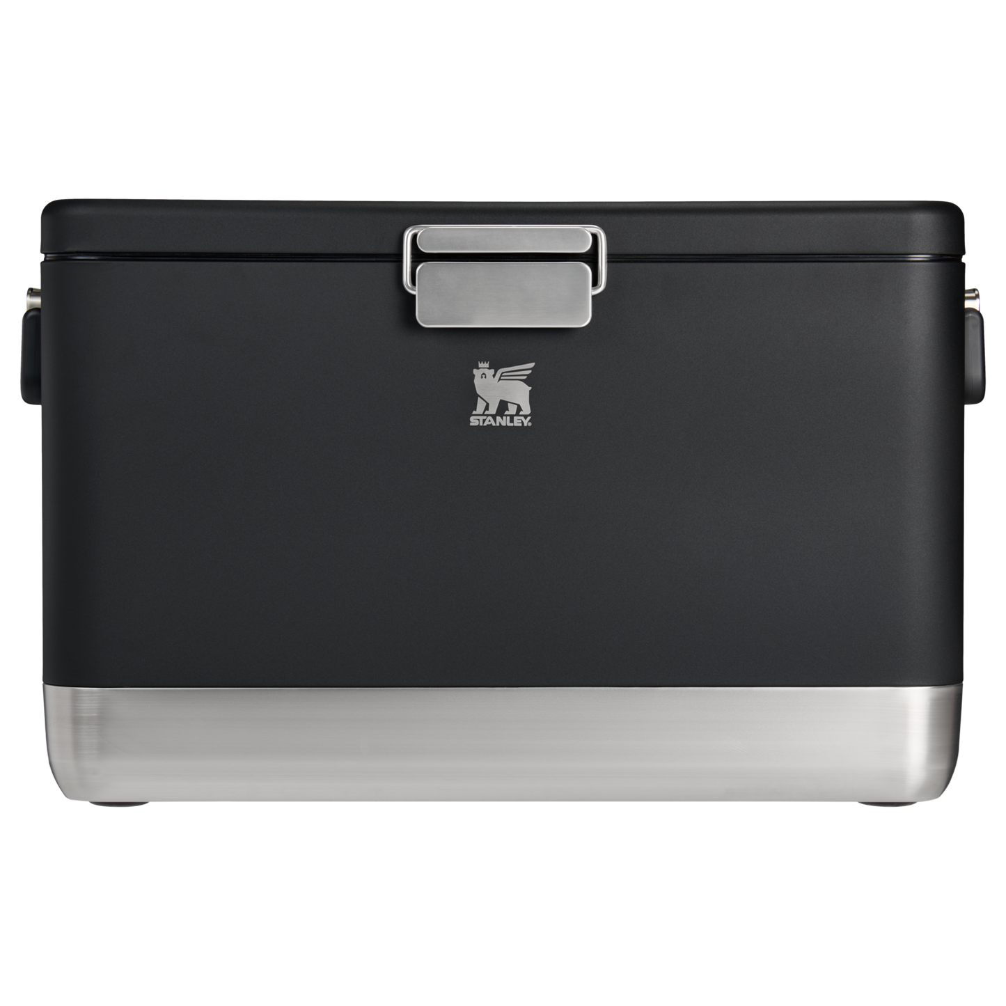 The Lifted Spirits™ Steel Cooler | 84 QT