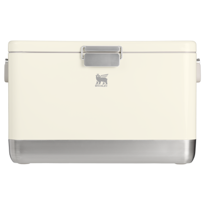 The Lifted Spirits™ Steel Cooler | 84 QT