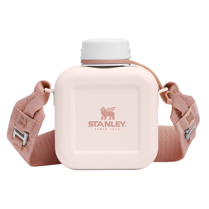 The Next x Nature Canteen | 25 OZ