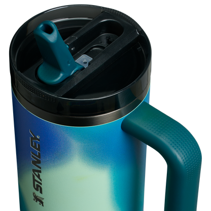 The Quencher ProTour Flip Straw Tumbler | 30 OZ