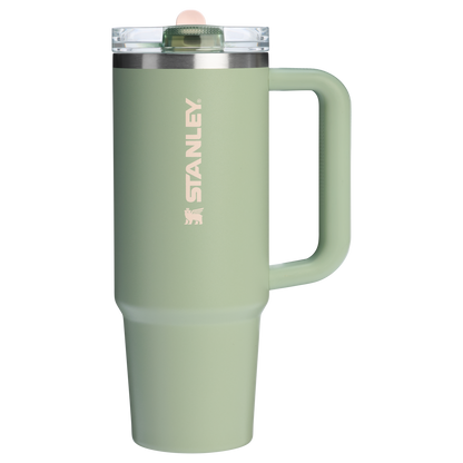 The Quencher ProTour Flip Straw Tumbler | 30 OZ - Stanley Create
