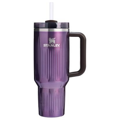 The Quencher® H2.0 Fluted Tumbler | 40 OZ