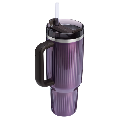 The Quencher® H2.0 Fluted Tumbler | 40 OZ